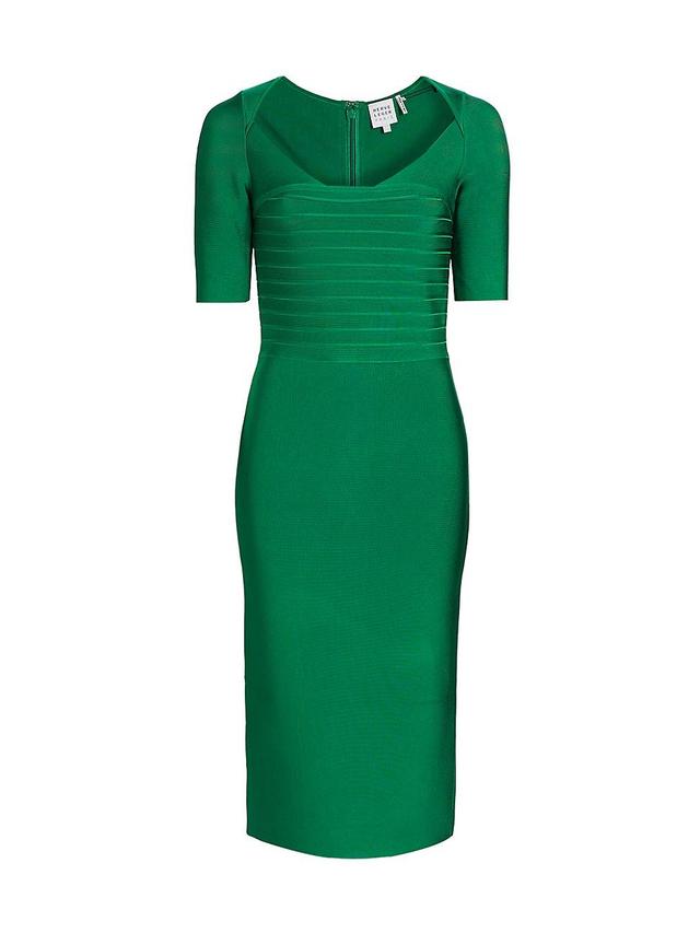 Womens The Caroline Dress Product Image