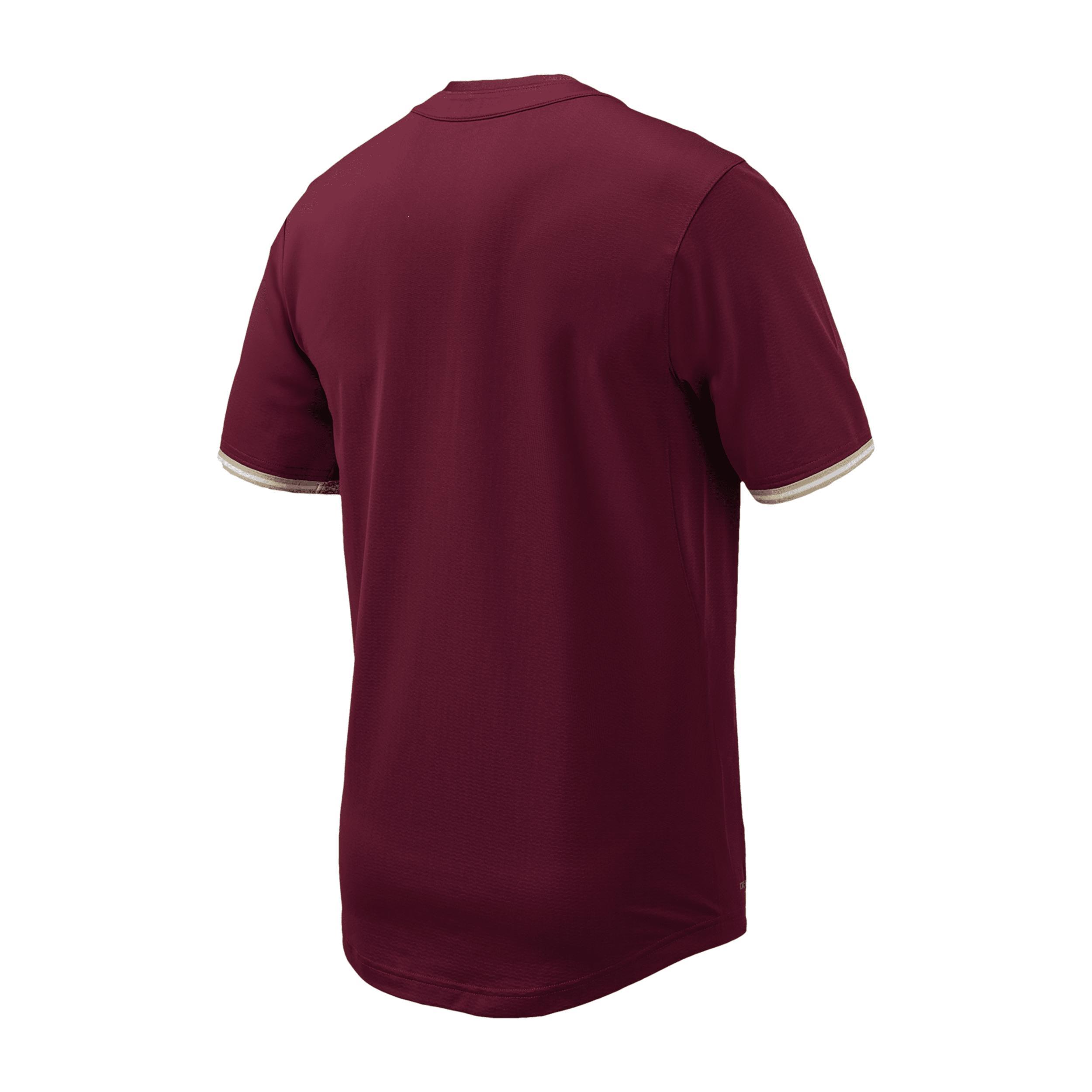 Florida State Nike Men's College Replica Baseball Jersey Product Image