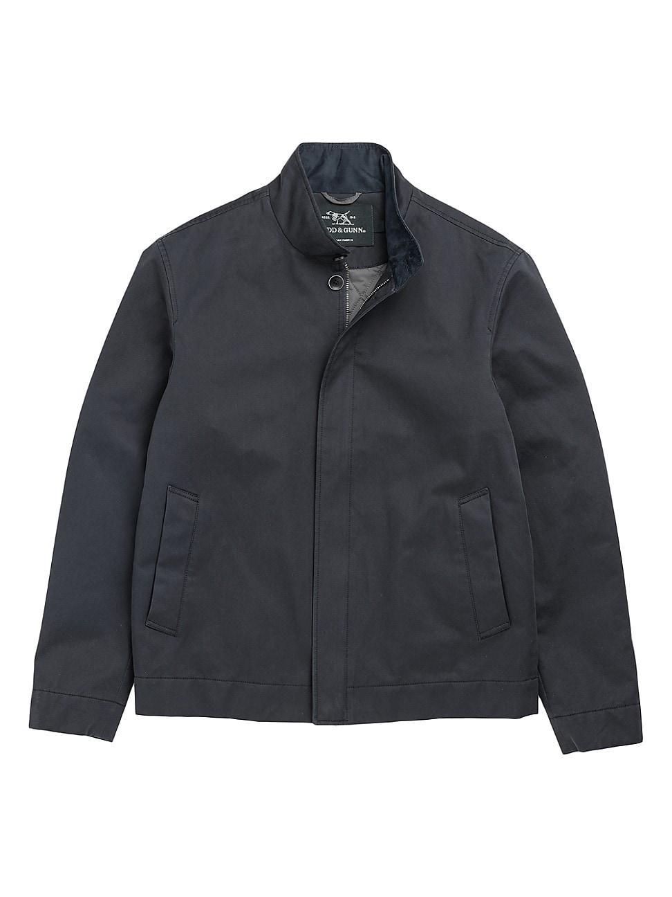 Mens Nairnville Park Cotton Bomber Jacket Product Image