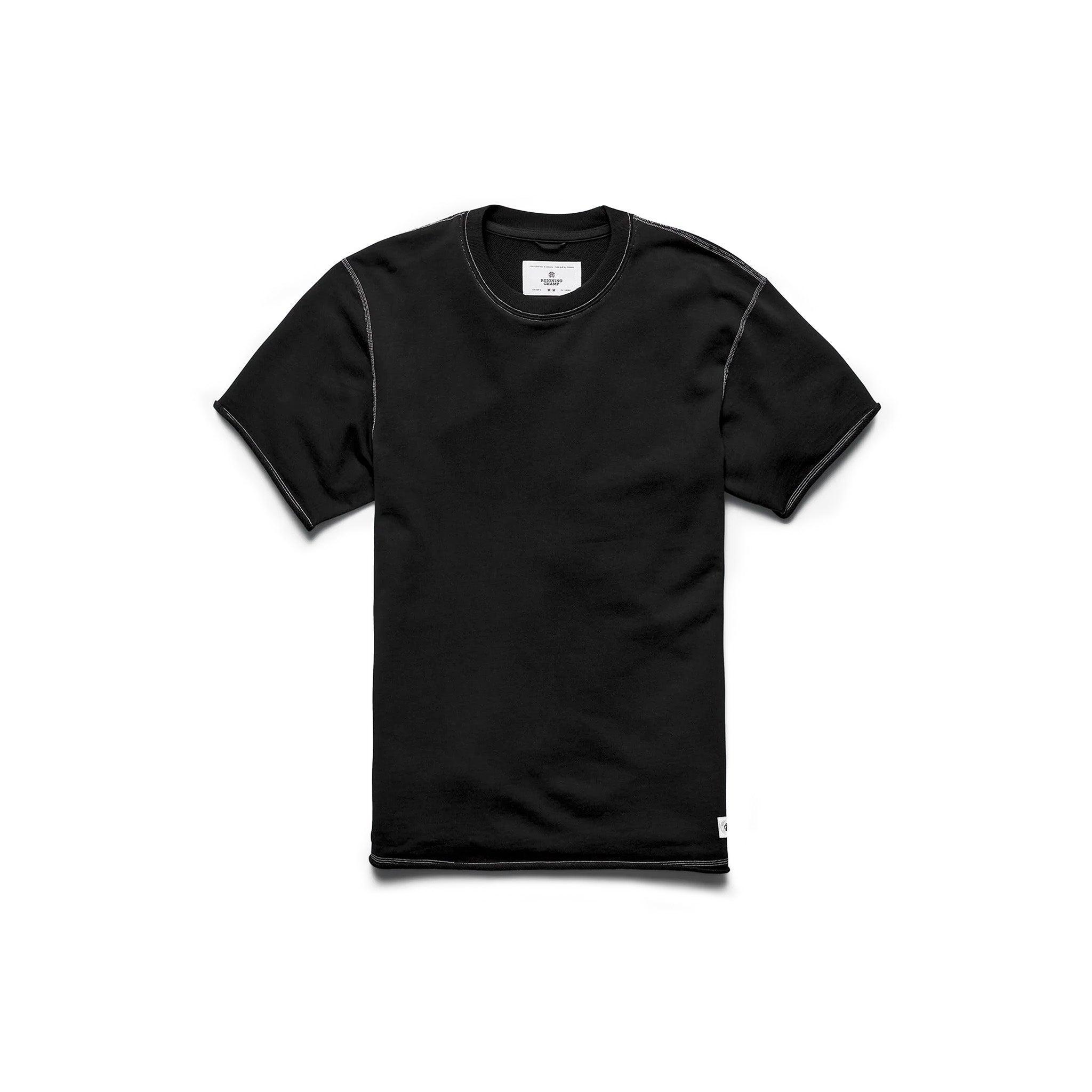 Midweight Jersey Standard T-Shirt Male Product Image