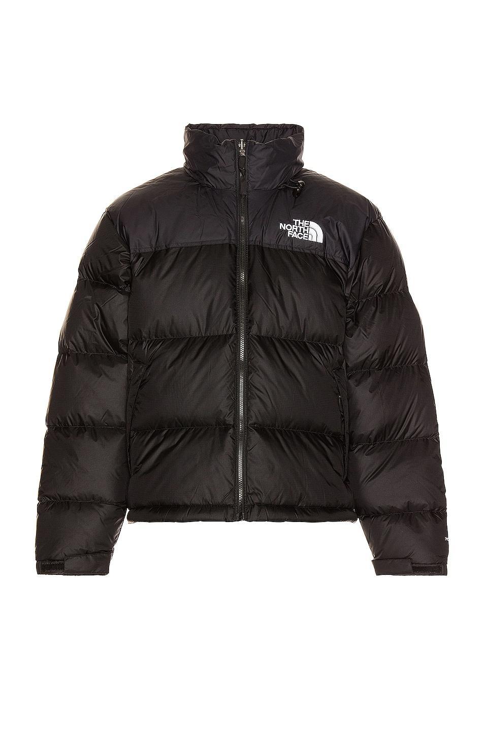 The North Face Men's 1996 Retro Nuptse Jacket Red. (also in M, S, XL/1X). Product Image