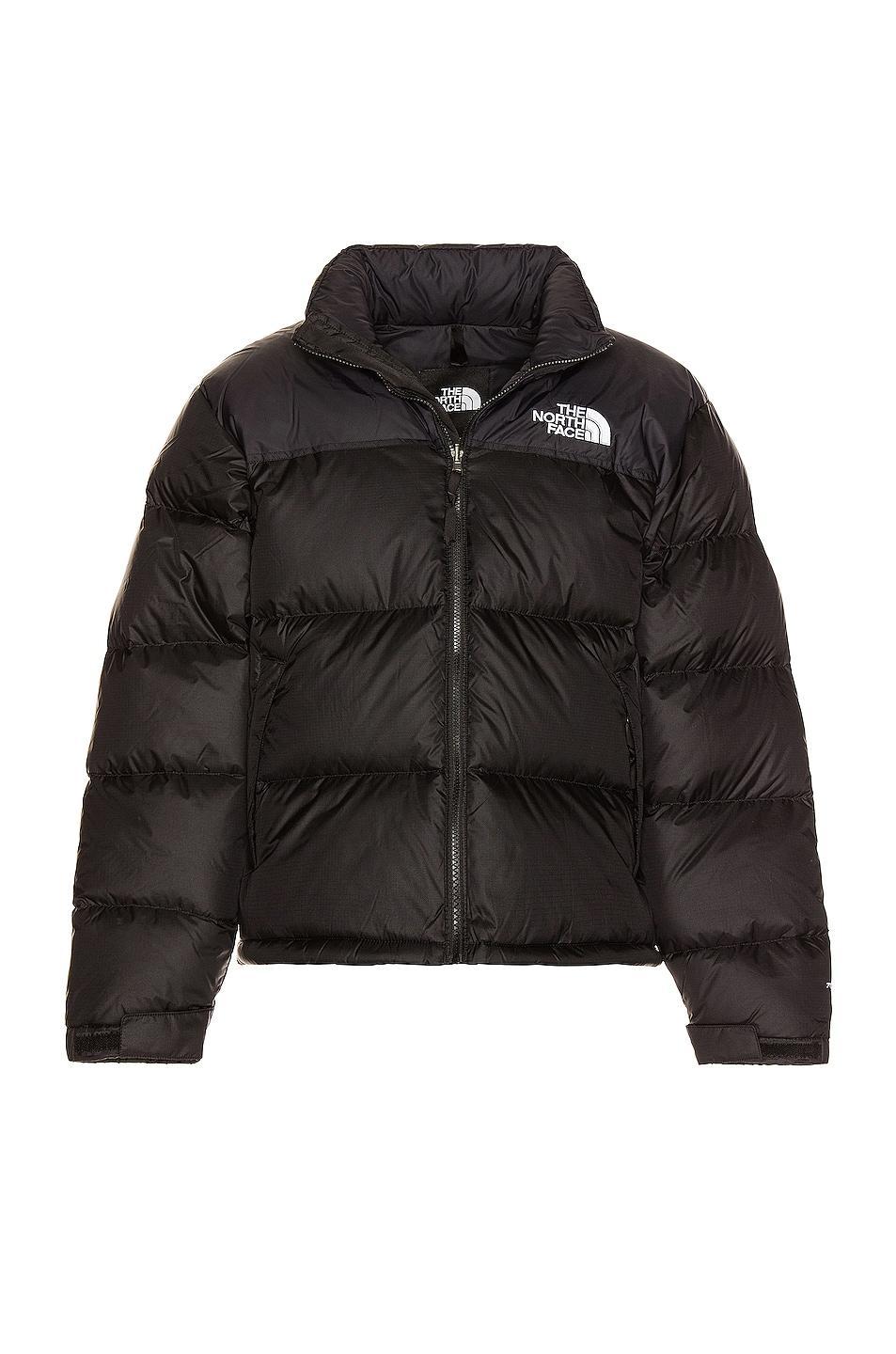 The North Face Men's 1996 Retro Nuptse Jacket Red. (also in M, S, XL/1X). Product Image