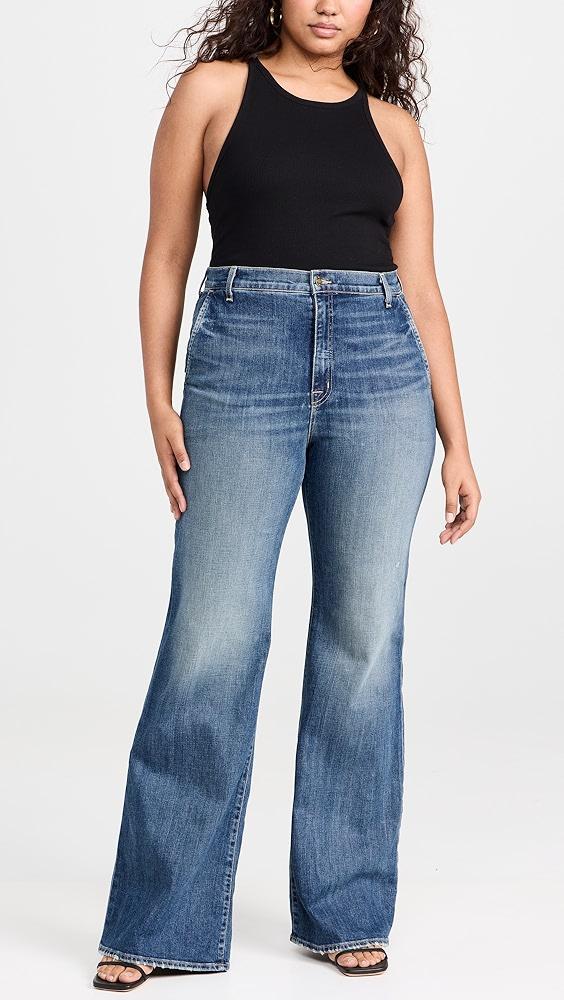 Nili Lotan Anna Jeans | Shopbop Product Image