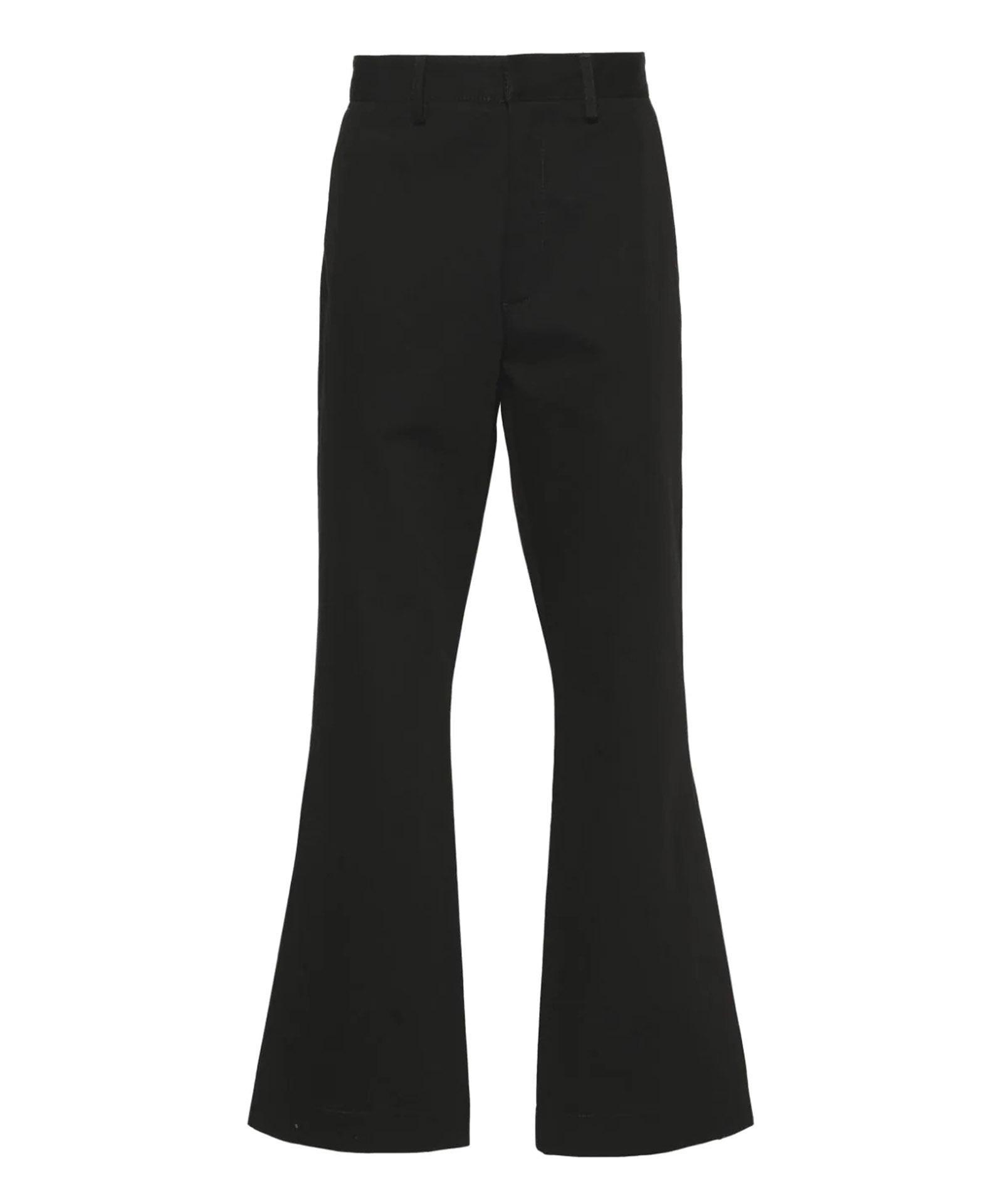 AMIRI Trousers In Black Product Image