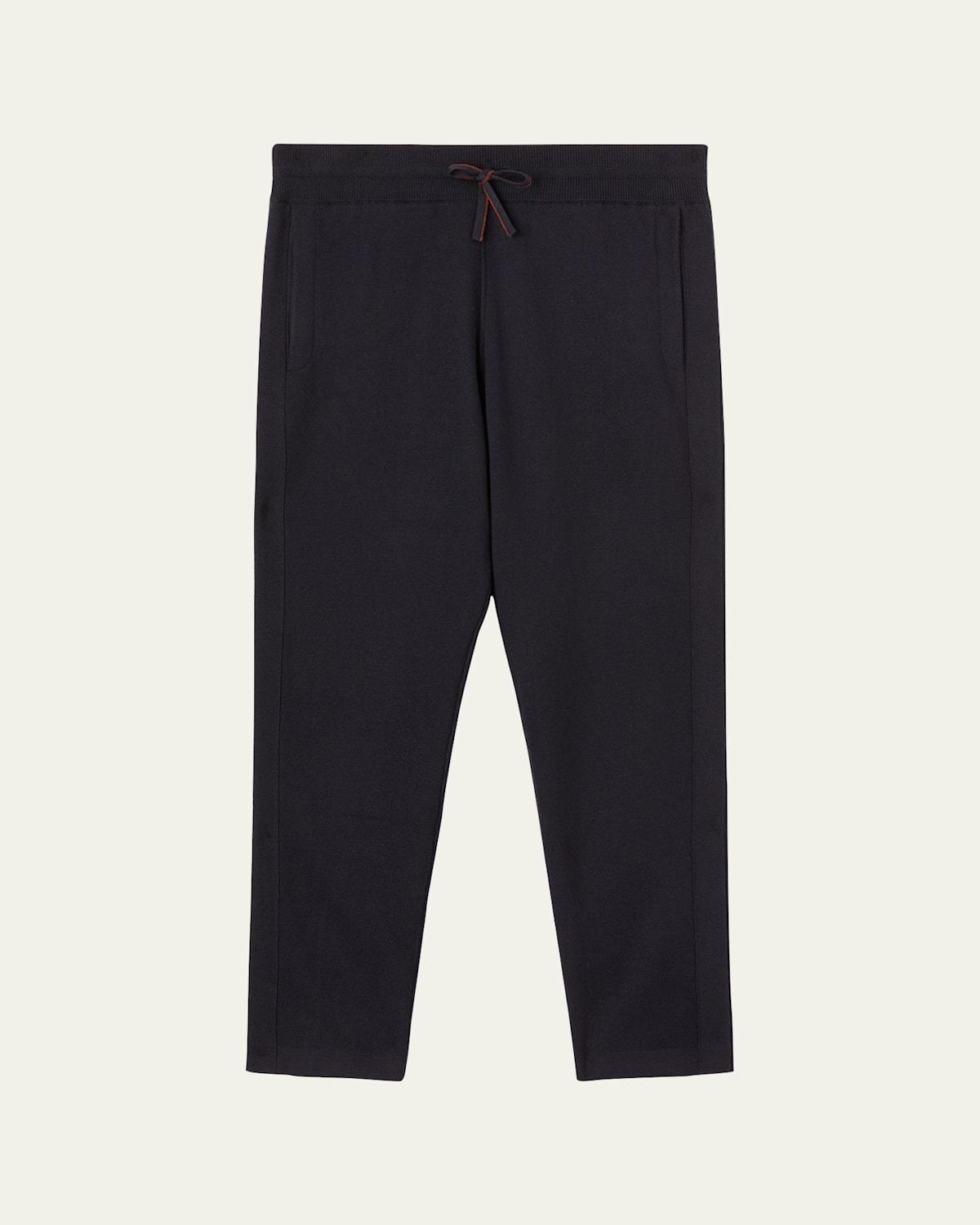 Mens Balfour Drawstring Trousers Product Image