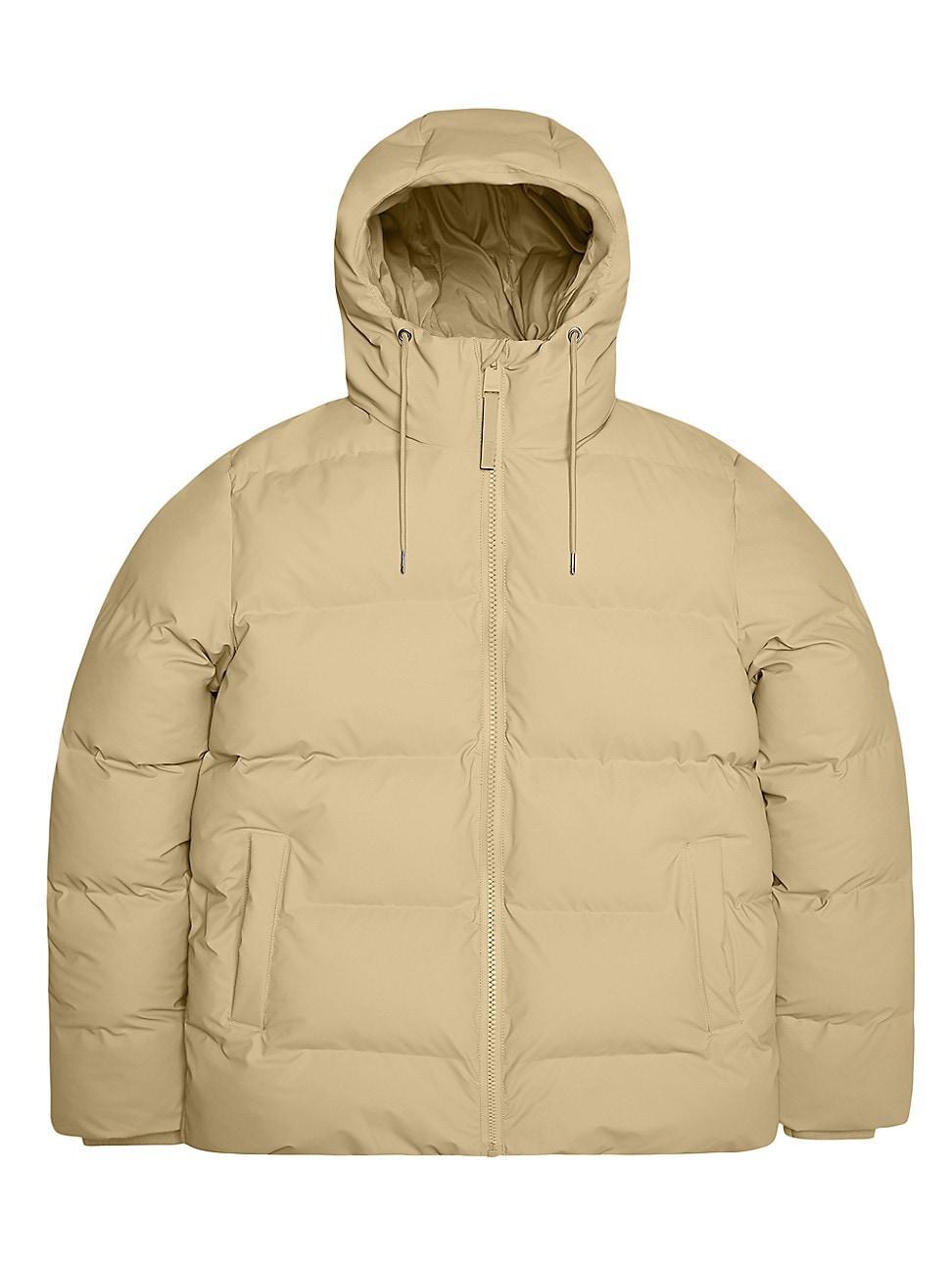 Womens Alta Puffer Jacket Product Image