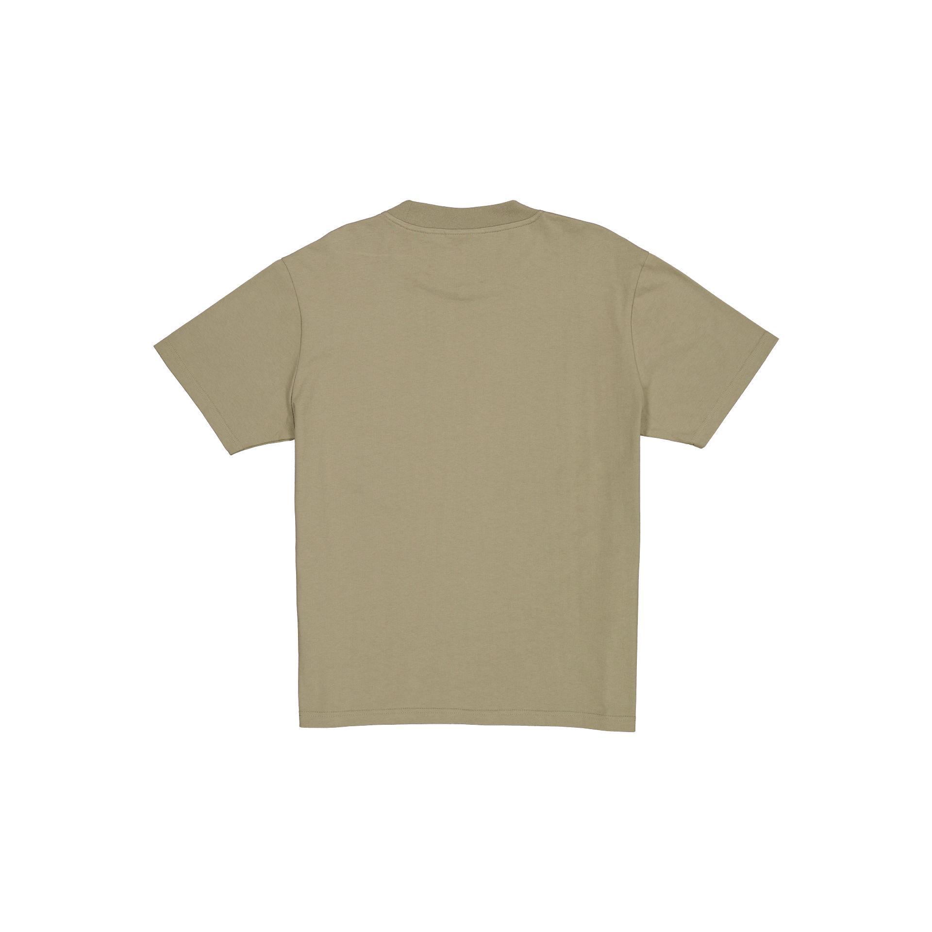 Brand New Era Erhardt Overland Trek T-Shirt Male Product Image