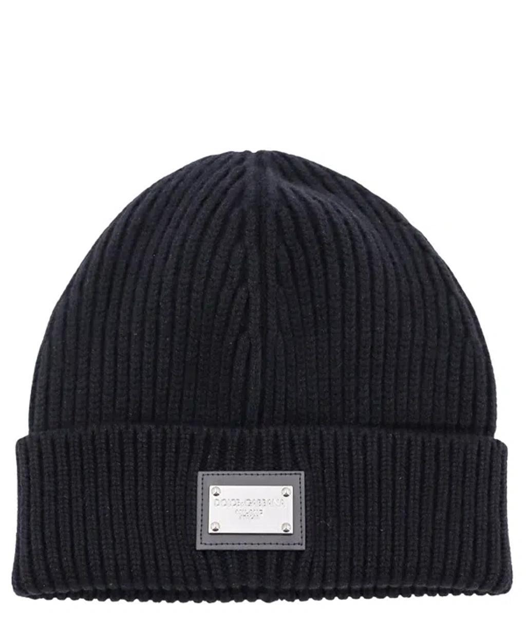 Beanie In Black product image