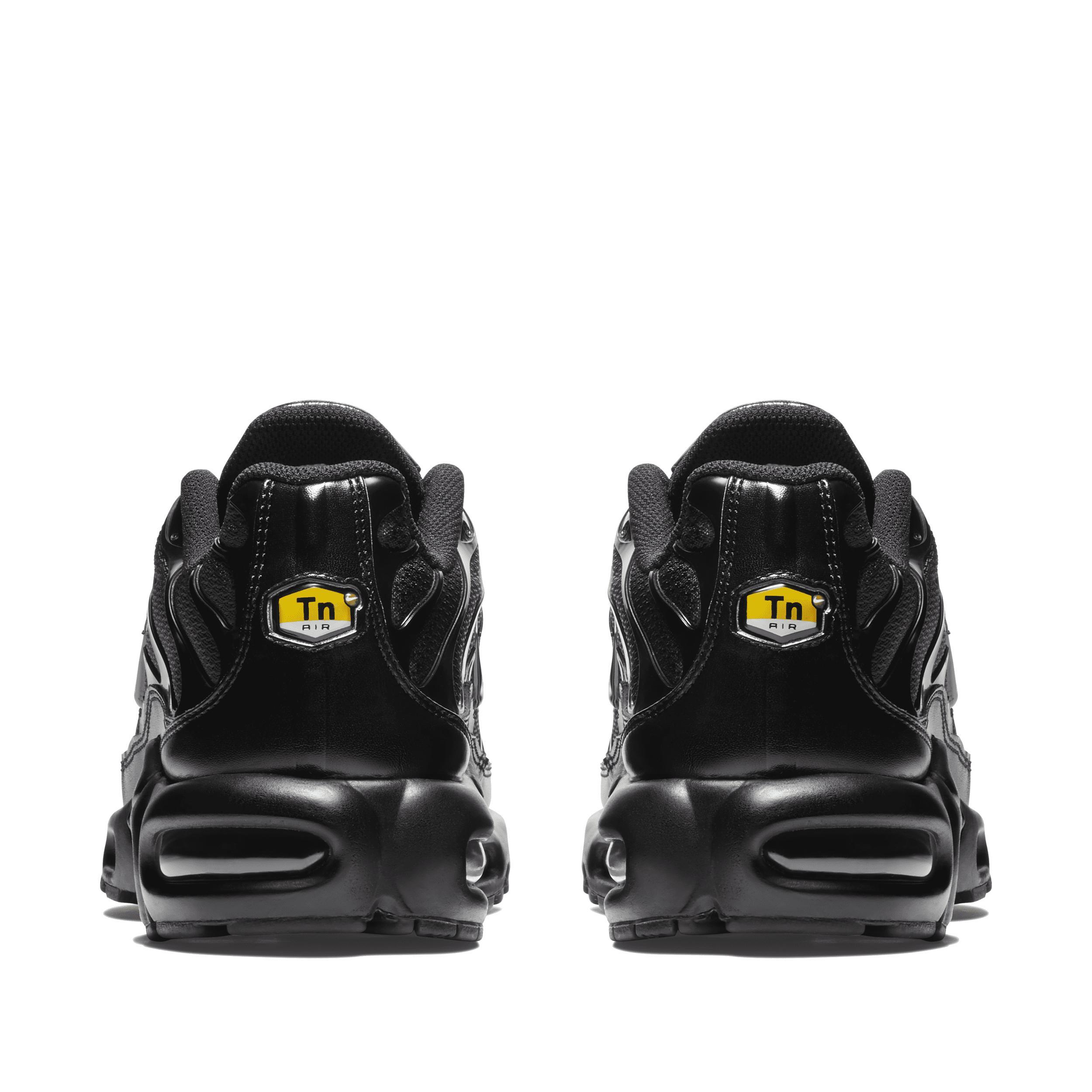 Nike Men's Air Max Plus Shoes Product Image