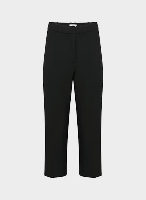 agency cropped pant Product Image