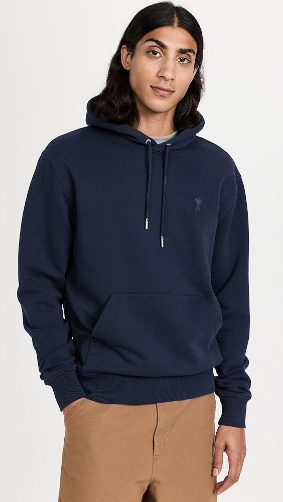 AMI AMI De Coeur Hoodie | Shopbop Product Image