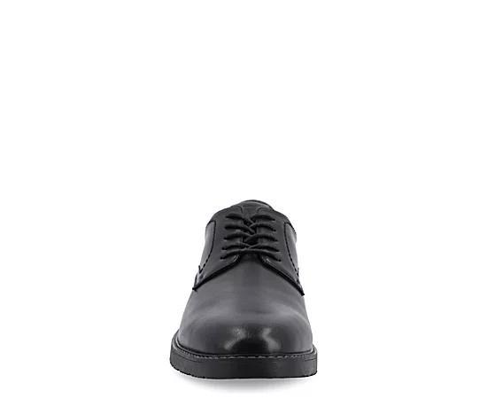 Vance Co Men's Rutger Oxford Product Image