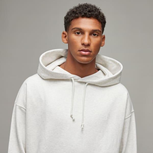 Y-3 French Terry Hoodie Product Image