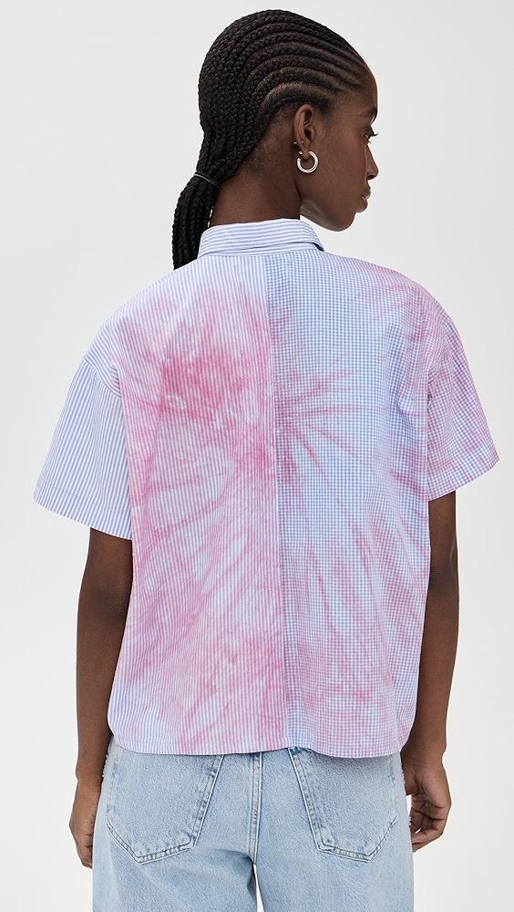 Busayo Dayo Top | Shopbop Product Image