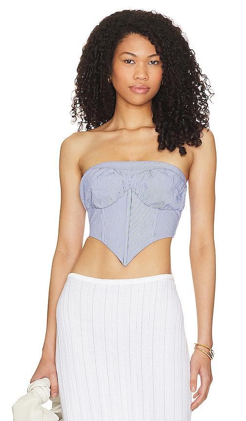 Kit Bustier Product Image