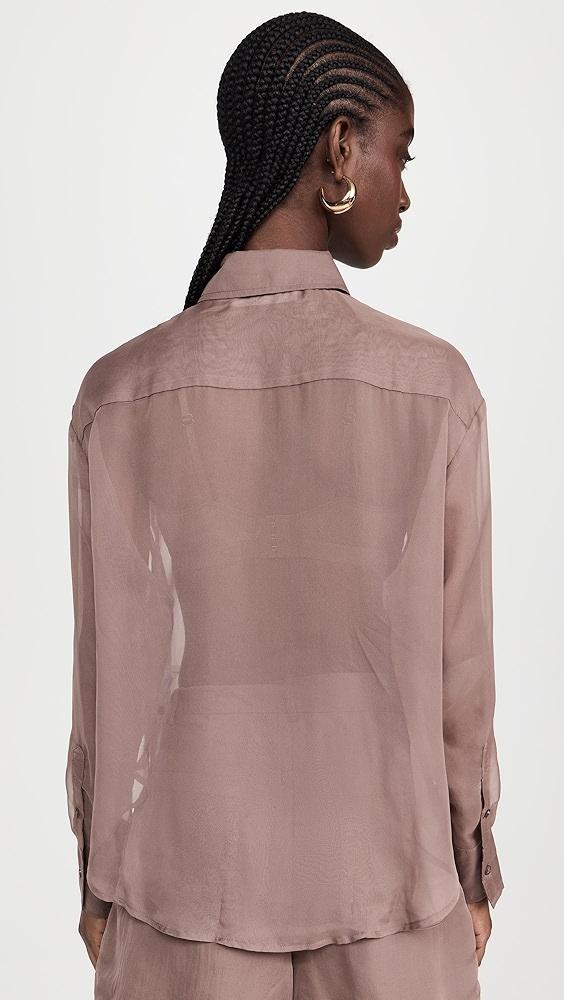 ASTR the Label Evie Top | Shopbop Product Image