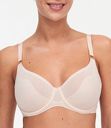 Chantelle Pure Light Molded Underwire Bra Product Image