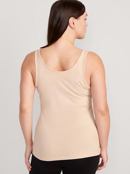 First-Layer Tank Top Product Image