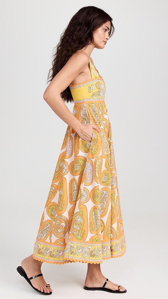 ALÉMAIS Diana Summer Dress | Shopbop Product Image