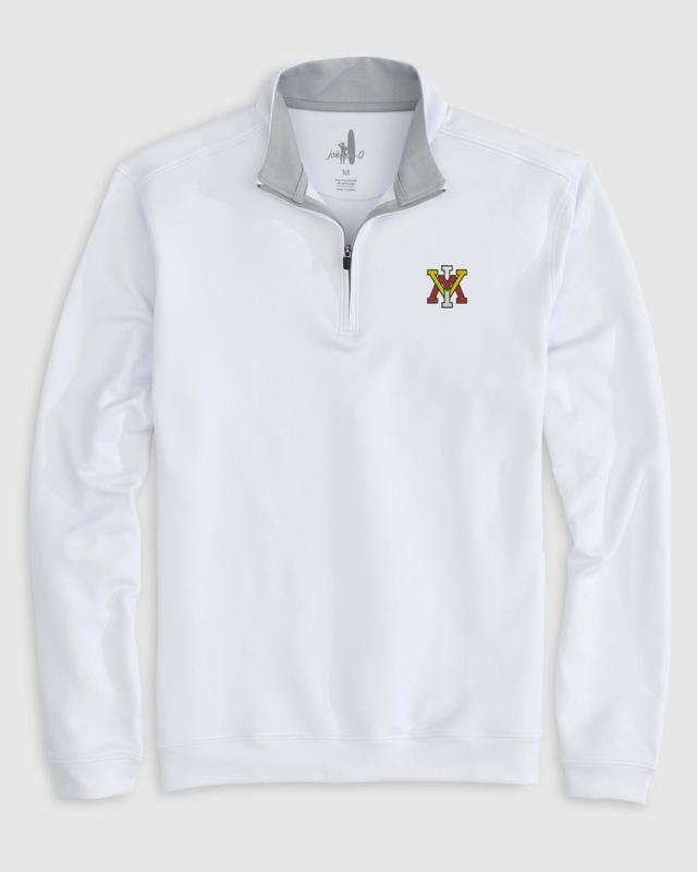 johnnie-O VMI Diaz Performance 1/4 Zip Product Image