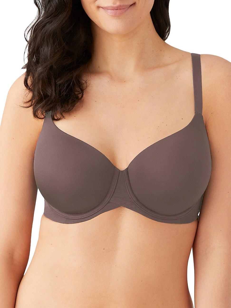 Womens Ultimate Side Smoother Contour Bra Product Image