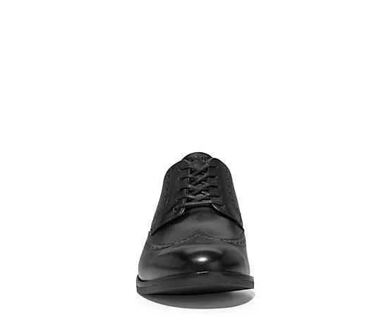 Cole Haan Men's Grand Dress Wingtip Oxford Product Image