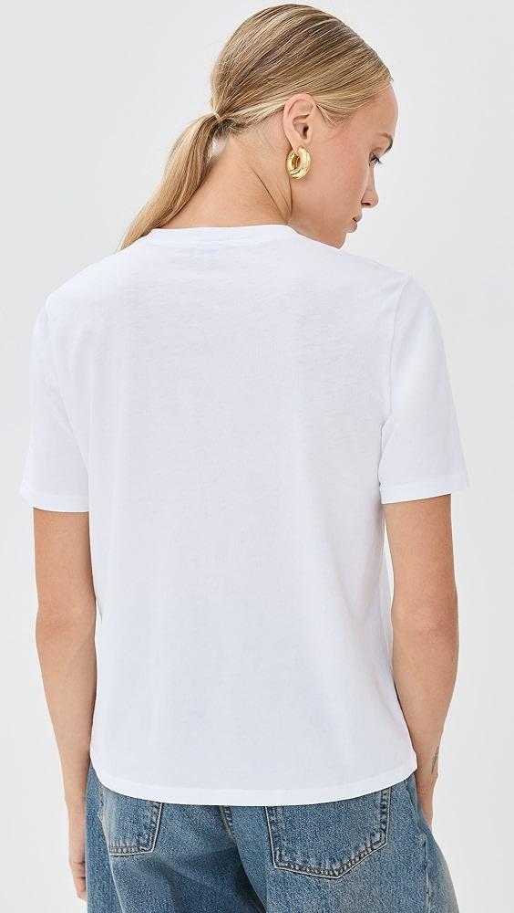 KULE The Modern Tee | Shopbop Product Image