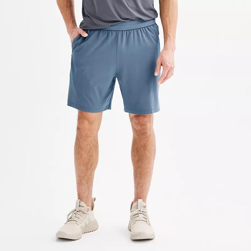 Mens Tek Gear 7-in. Training Shorts Product Image