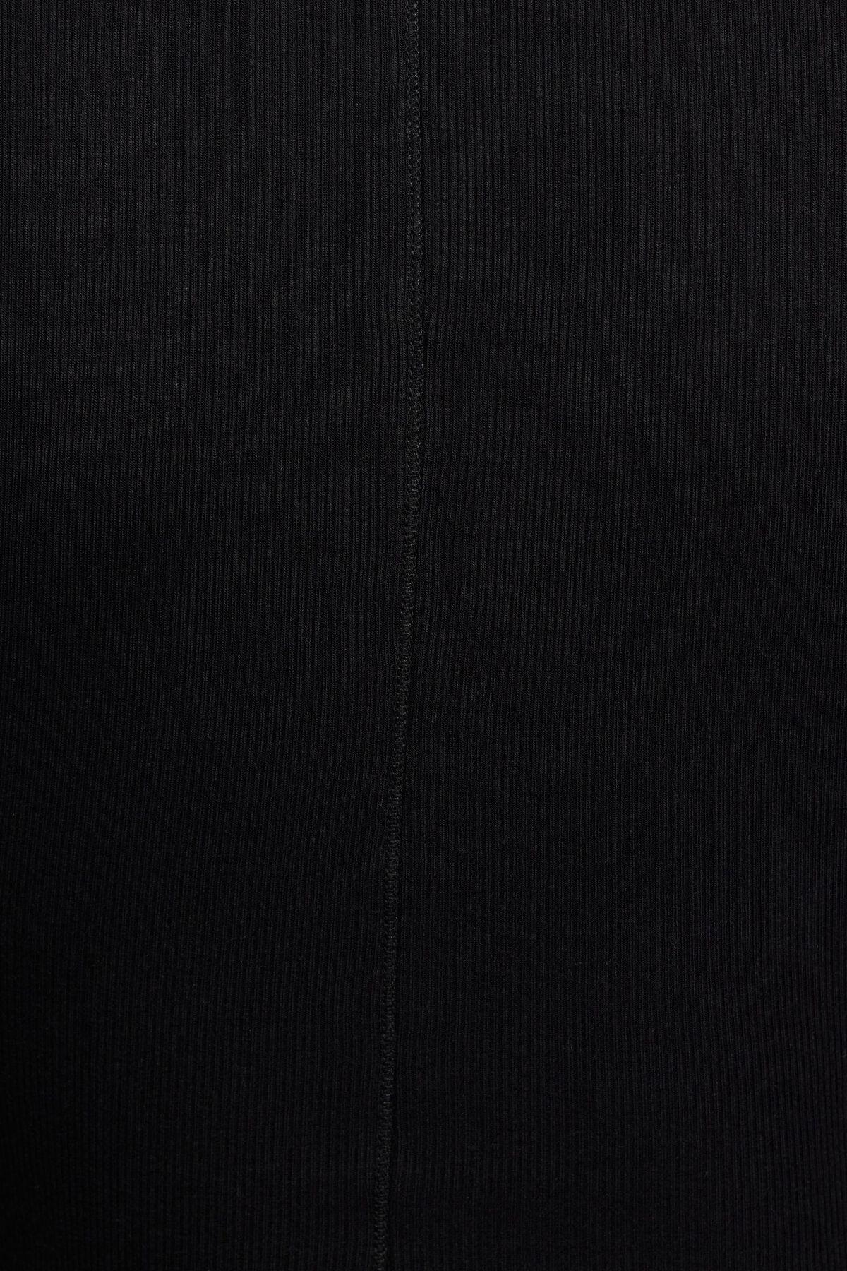 Billie Henley Long Sleeve Top Product Image