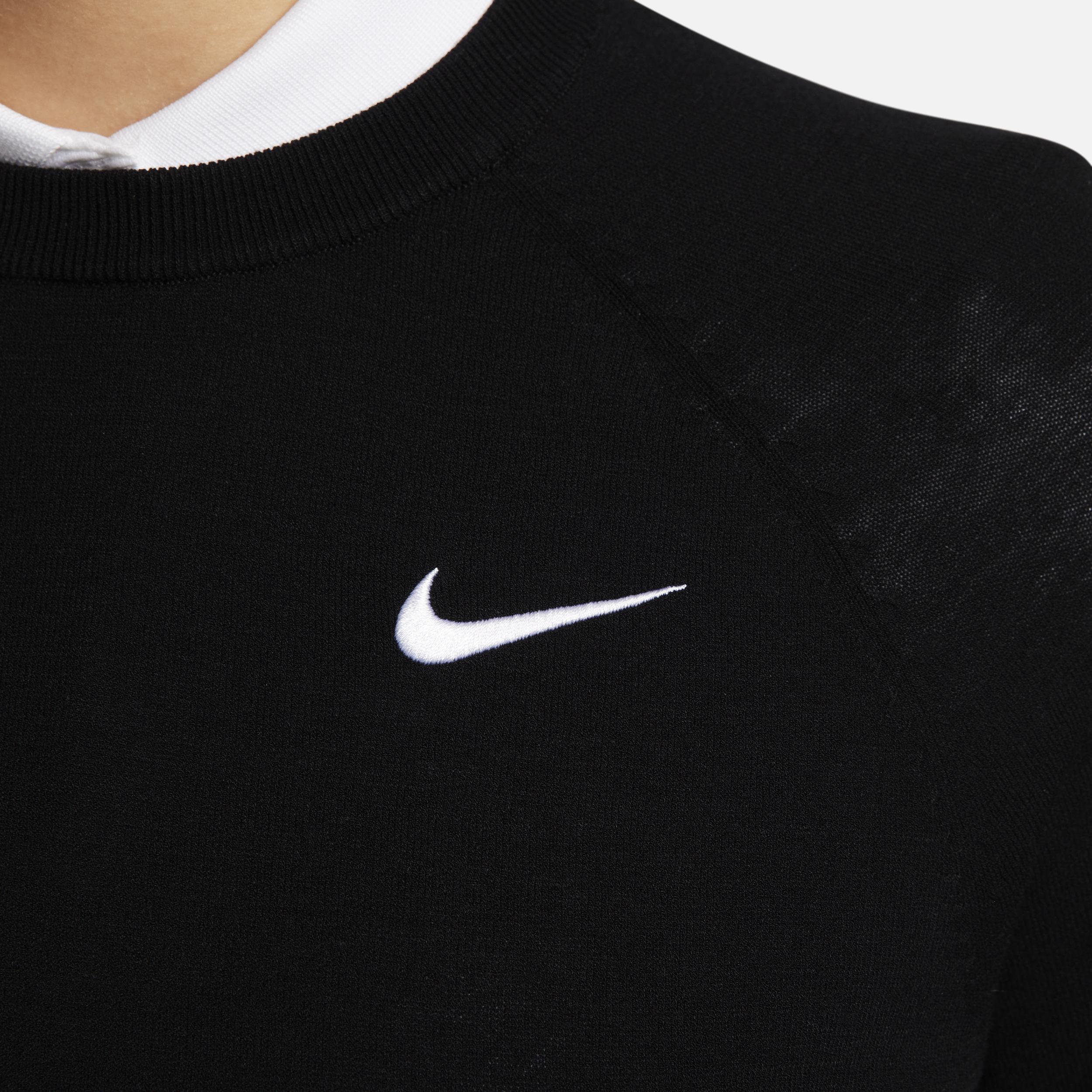 Nike Tour Women's Golf Sweater Product Image