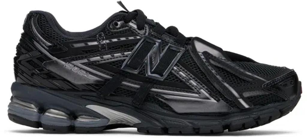 NEW BALANCE 1906r Sneakers In Black product image