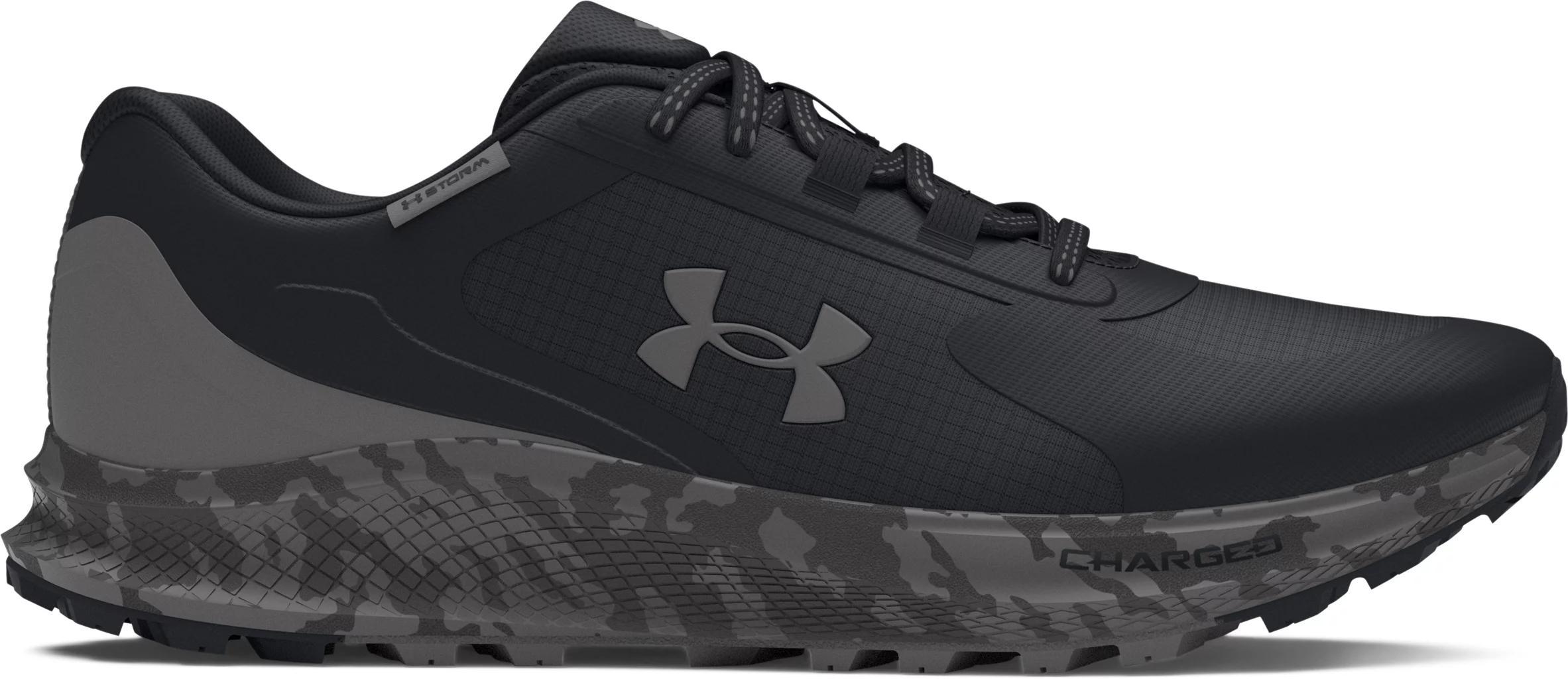 Men's UA Bandit Trail 3 Running Shoes Product Image