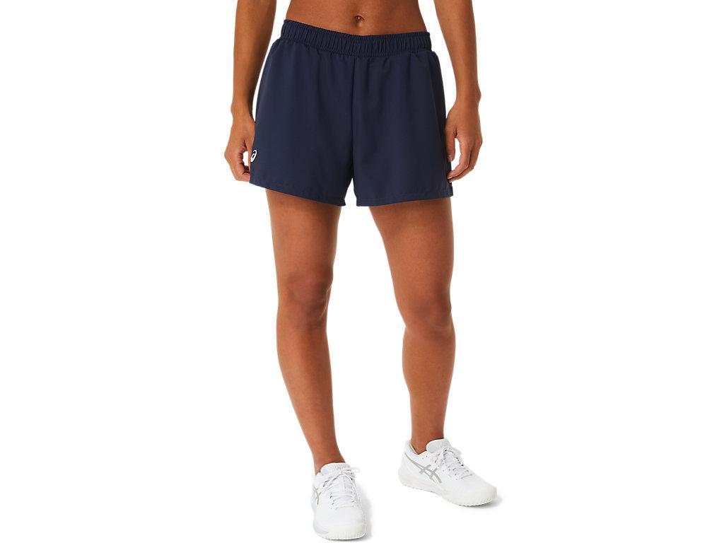 Womens Court Short Product Image