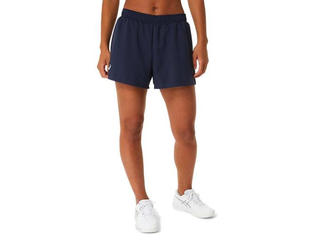 ASICS Women's Court Short Product Image