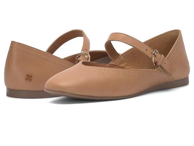 Lucky Brand Albajane Flat Product Image