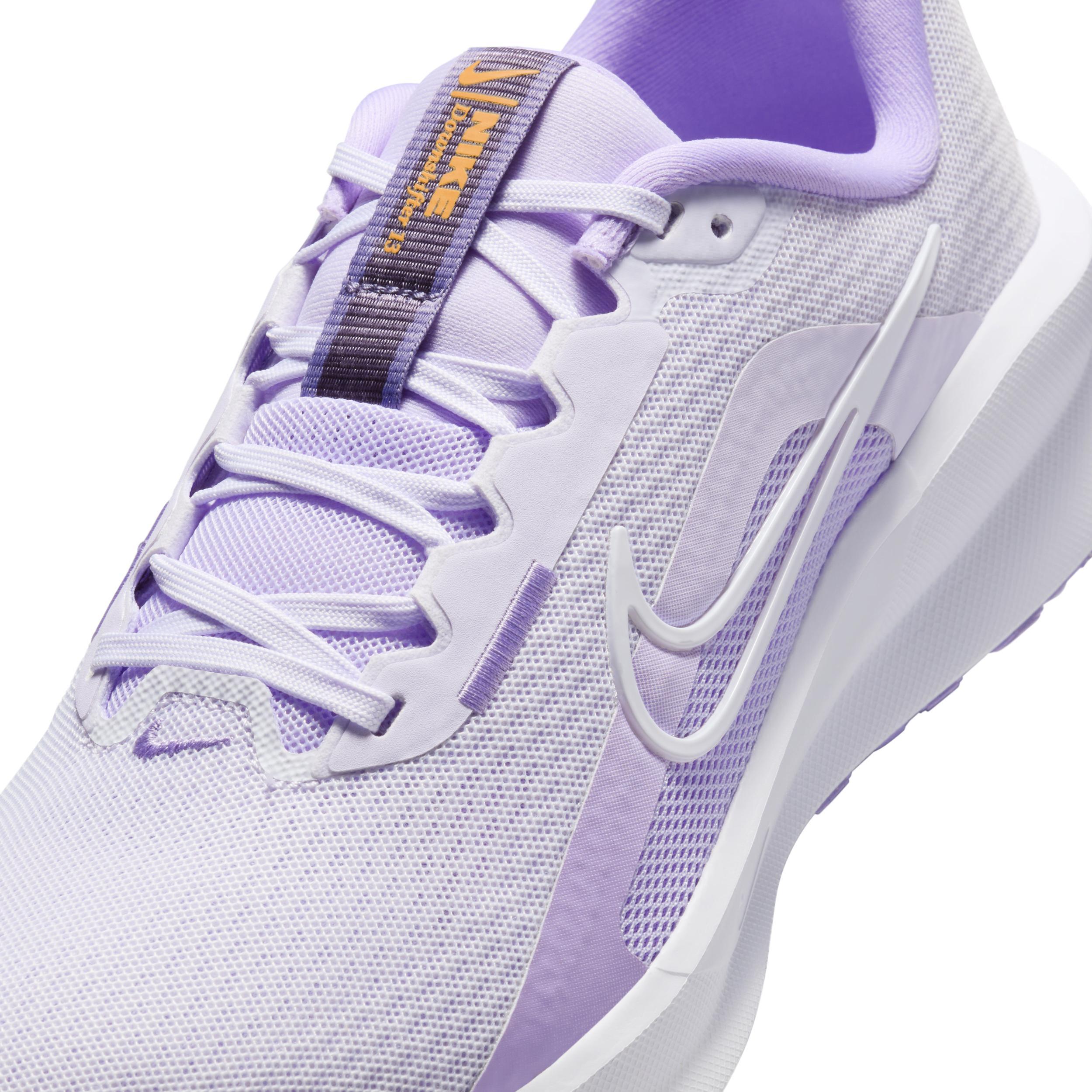 Nike Women's Downshifter 13 Road Running Shoes (Extra Wide) Product Image