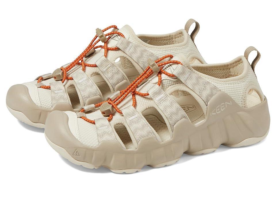 KEEN Hyperport H2 (Birch/Plaza Taupe) Women's Shoes Product Image