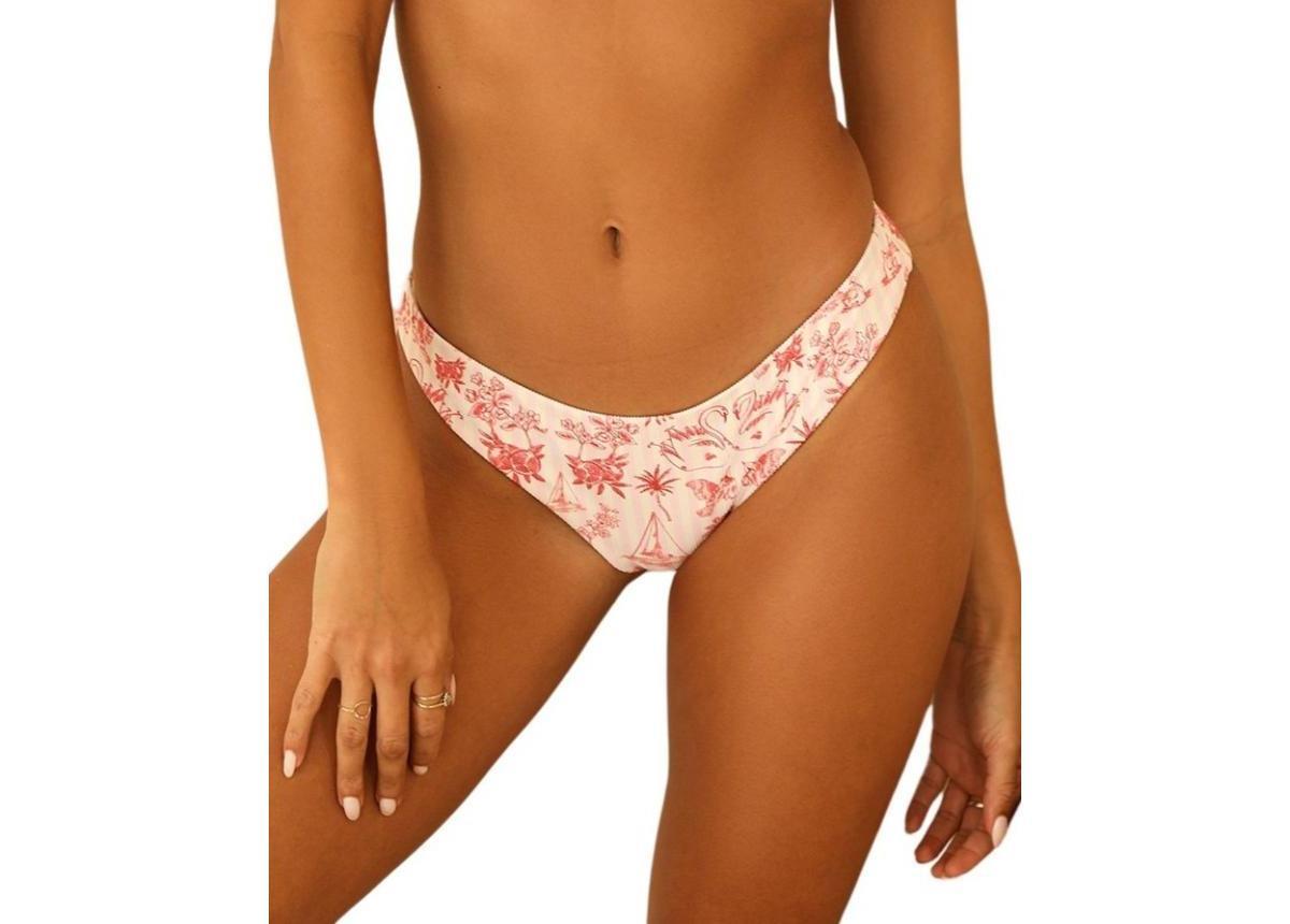 Womens Nocturnal Swim Bottom Product Image