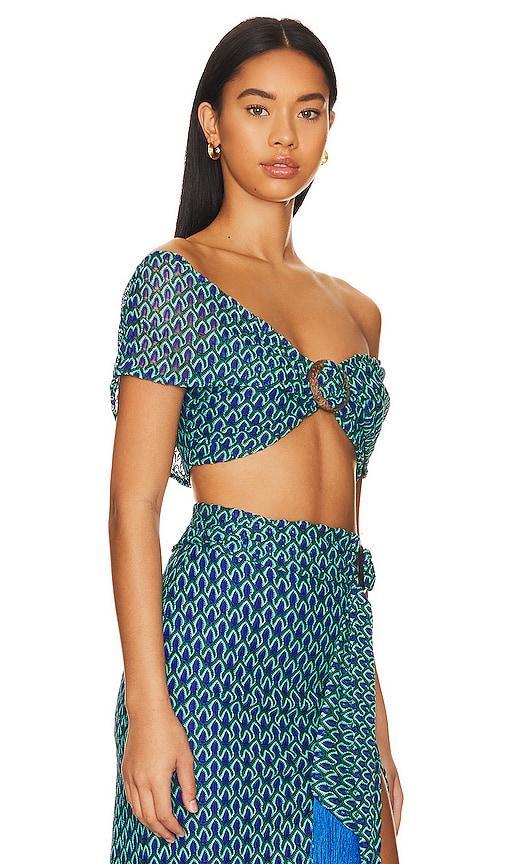 House of Harlow 1960 x REVOLVE Didier Top Size L, M, XXS. Product Image