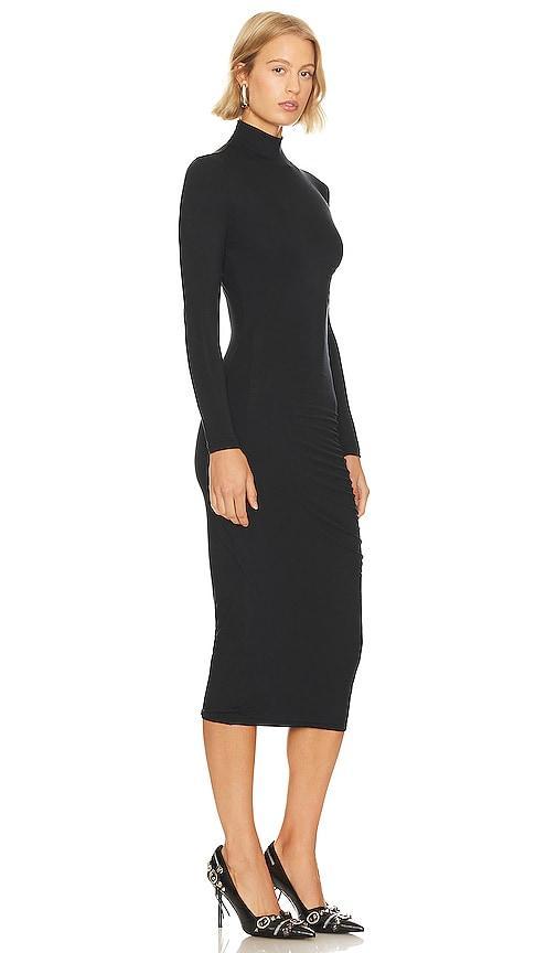 Womens Chroma Midi Dress Product Image