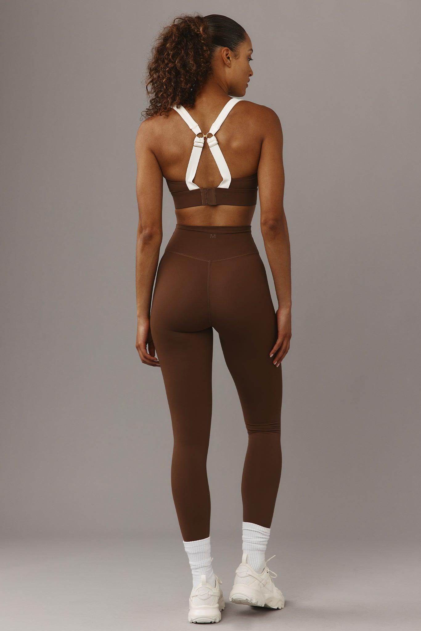 Acadia Legging 27" - Cliffside Product Image