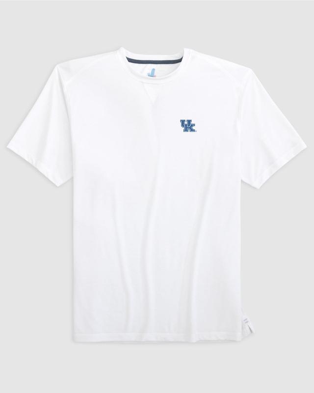 Kentucky Course Performance Short Sleeve T-Shirt Product Image