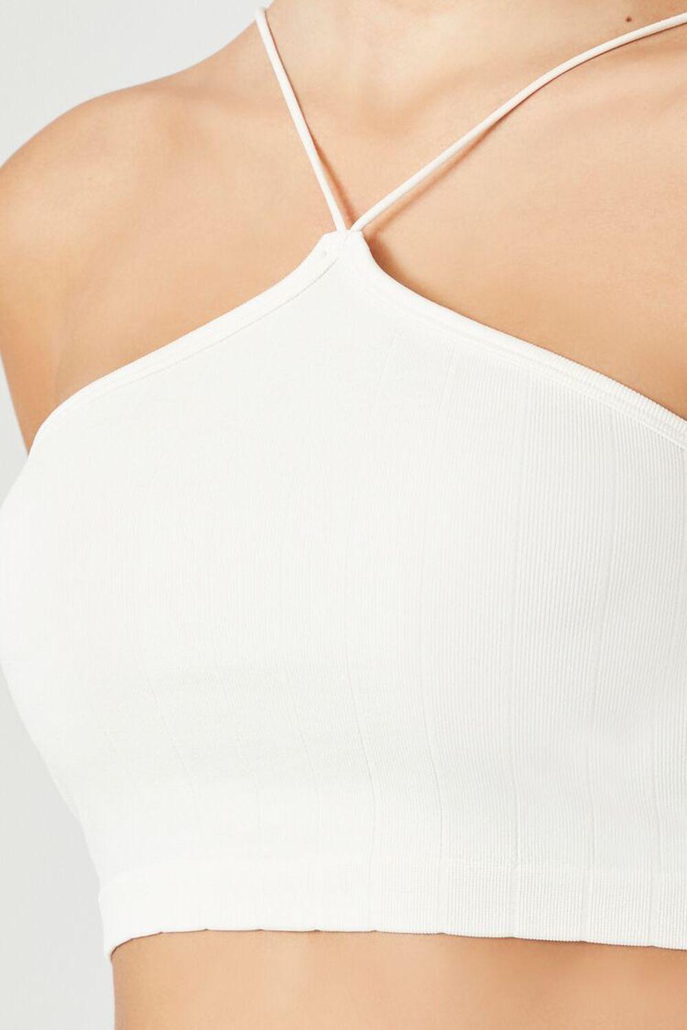 Seamless Cropped Cami | Forever 21 Product Image