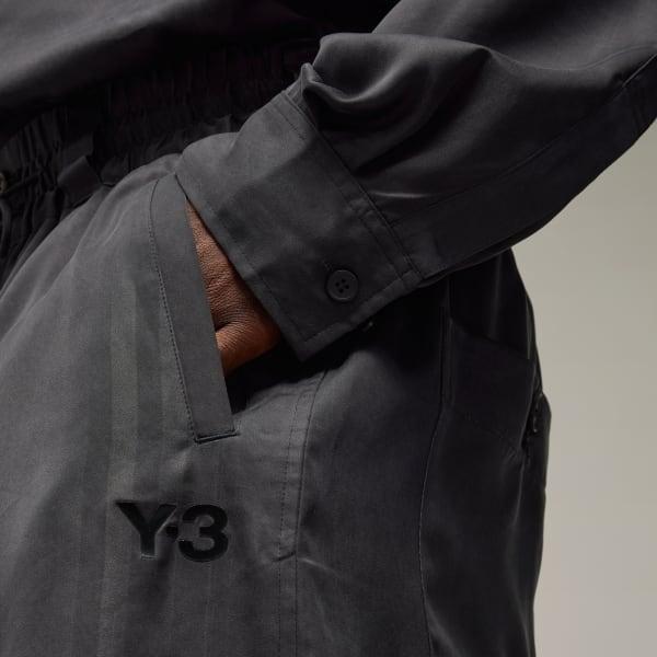 Y-3 3-Stripes Shorts Product Image