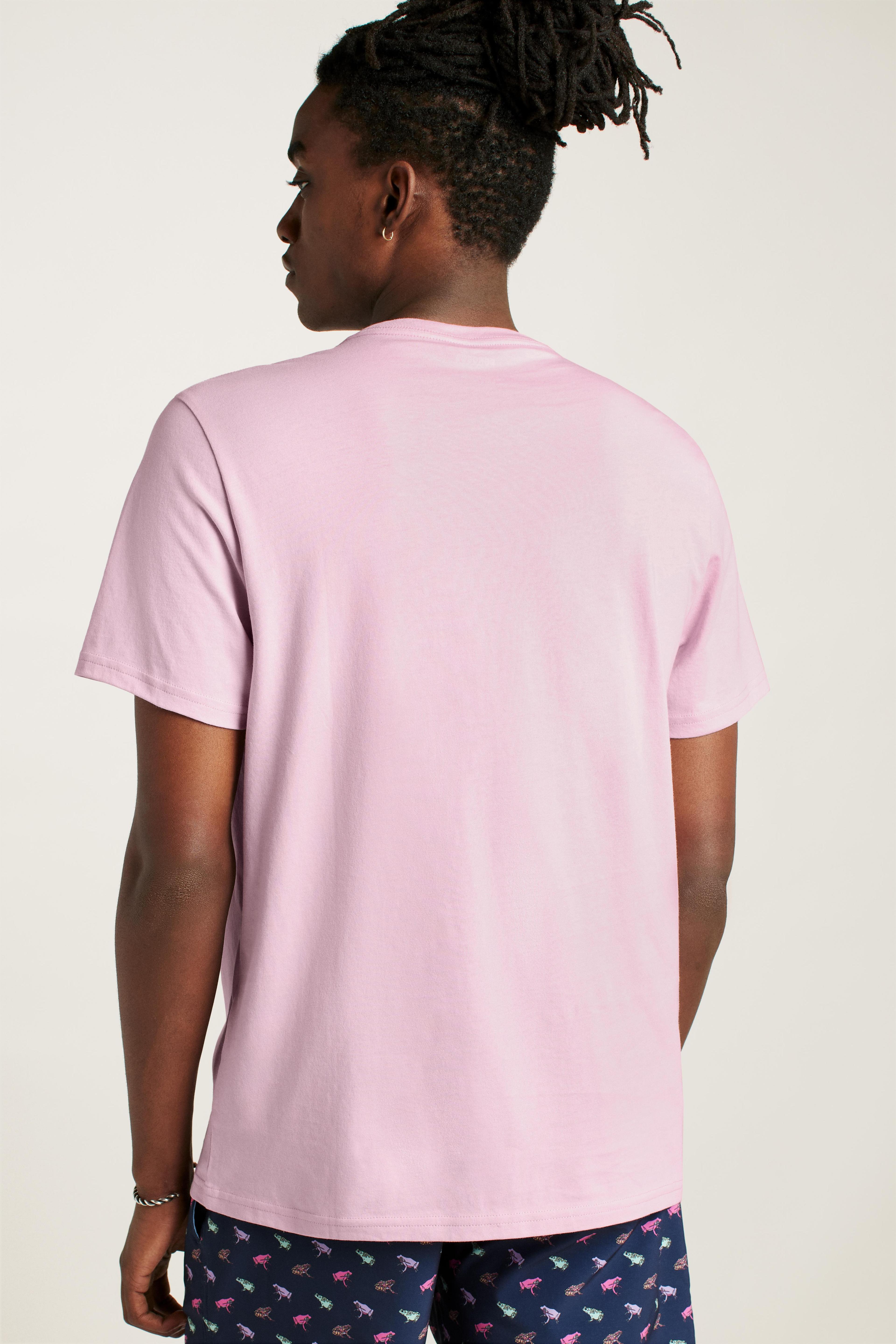 Organic Cotton Tee Product Image