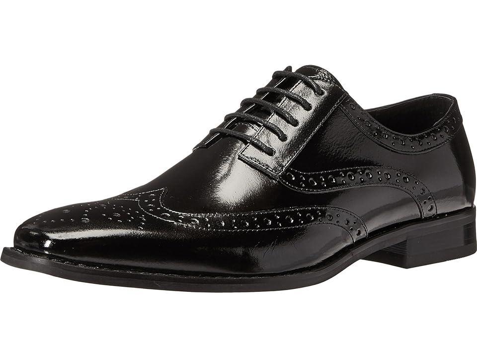 Stacy Adams Tinsley Wingtip Oxford Men's Lace up casual Shoes Product Image