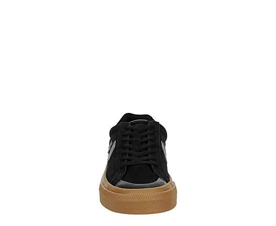 Converse Mens Sports Casual Court Sneaker Product Image