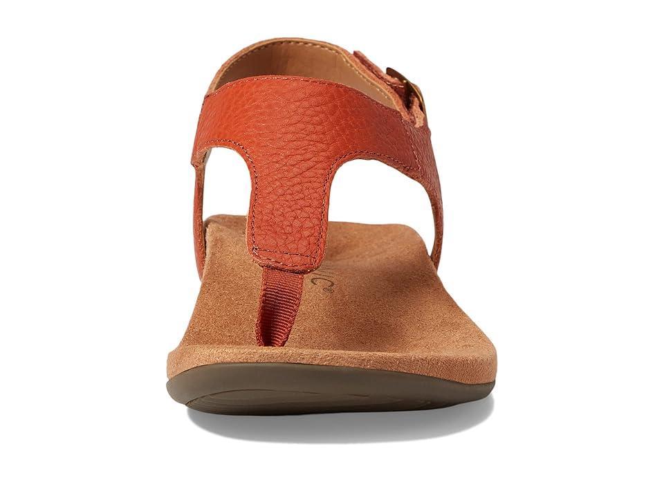 VIONIC Terra (Clay) Women's Shoes Product Image