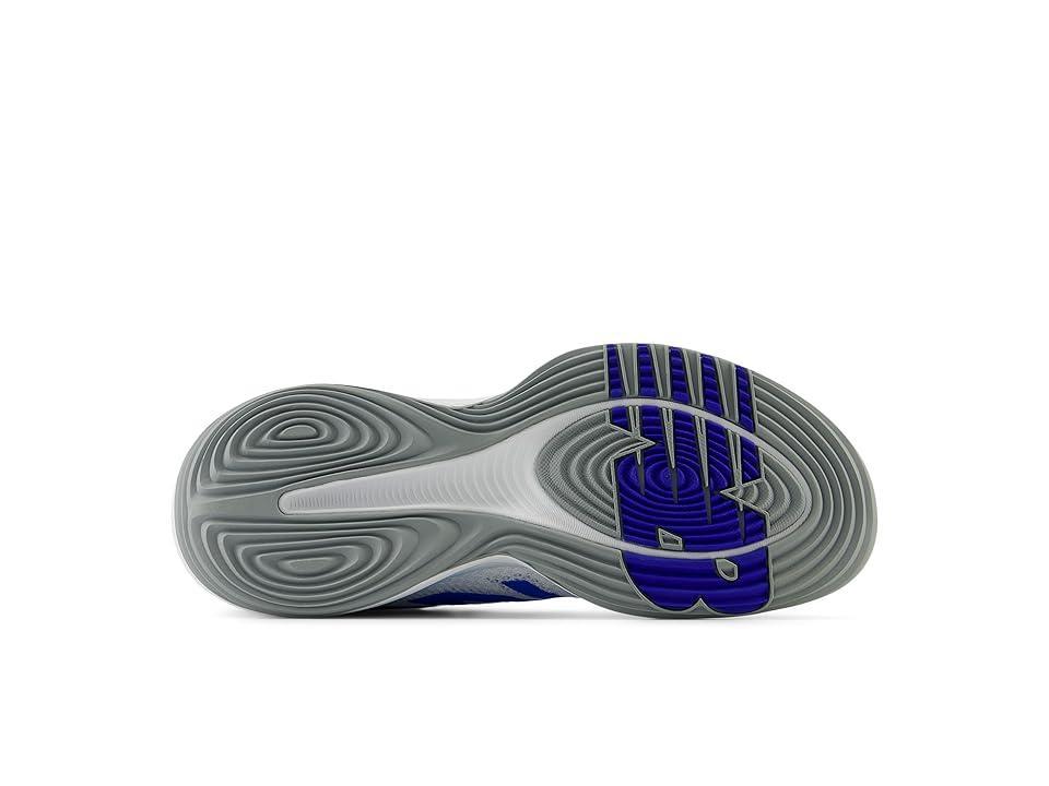 New Balance FuelCell VB-01 Team Royal) Women's Volleyball Shoes Product Image