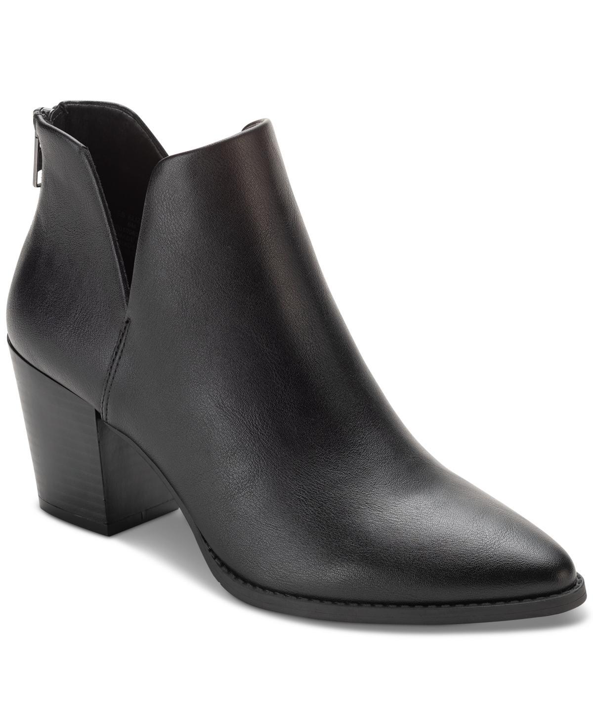 Sun + Stone Womens Elizaa Booties, Created for Macys Product Image